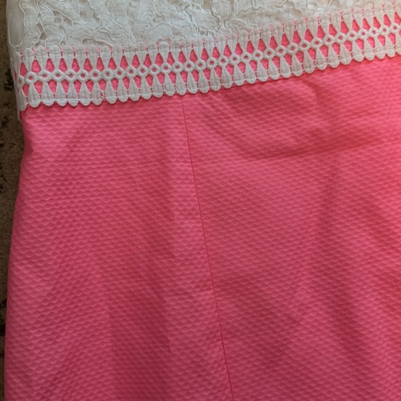 Lilly Pulitzer classic dress - Picture 4 of 9